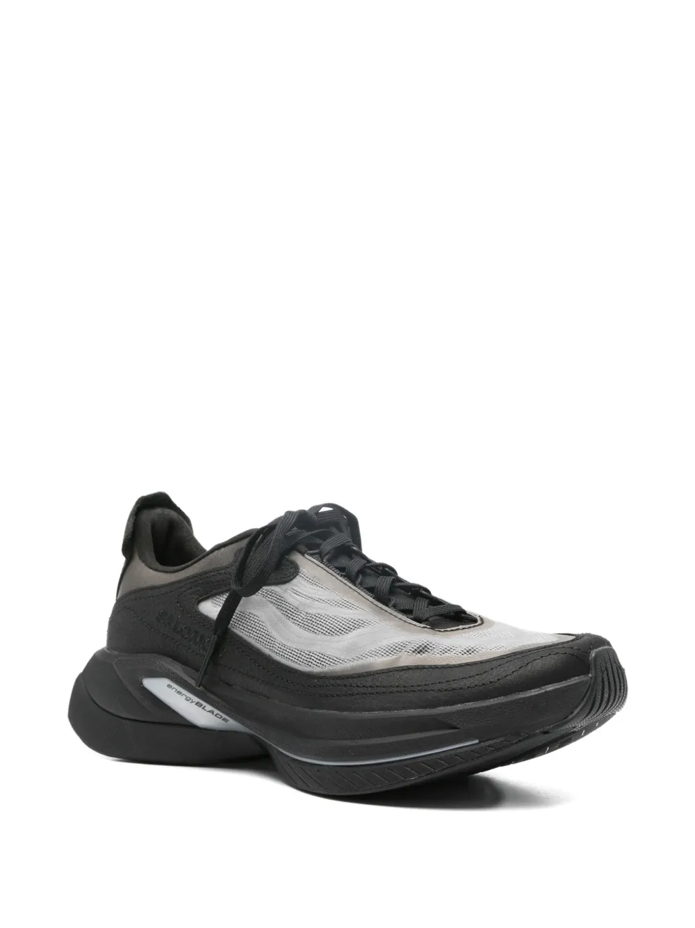 Salomon Neuva Advanced sneakers Zwart