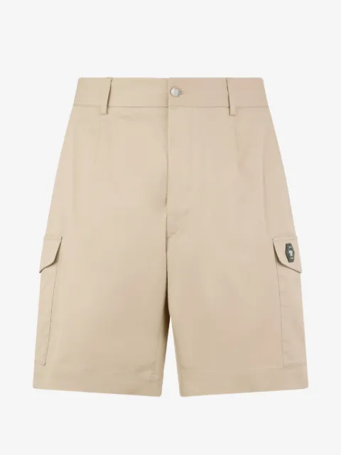 Philipp Plein cargo shorts