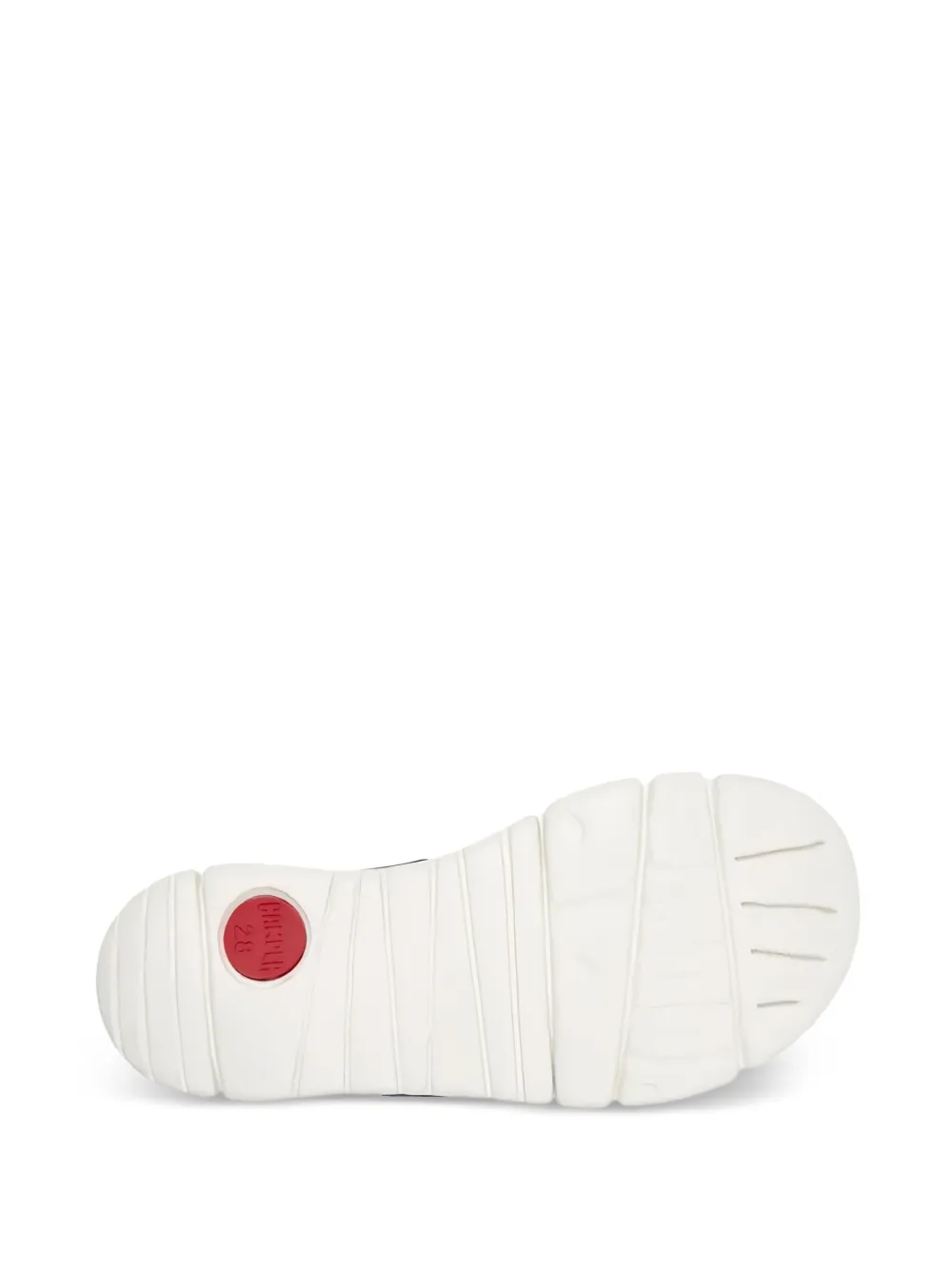 Oruga Cut-Out Sandals