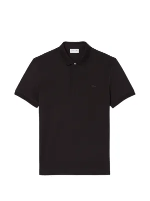 Lacoste ポロシャツ | ブラック | FARFETCH JP