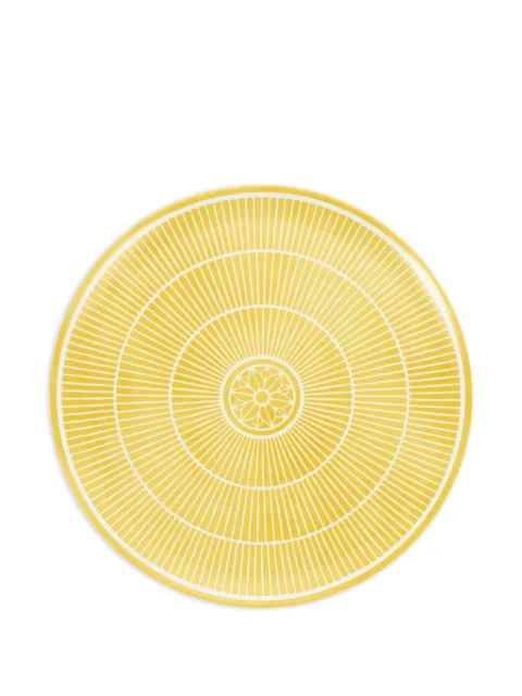 Christofle plato Malmaison Riviera