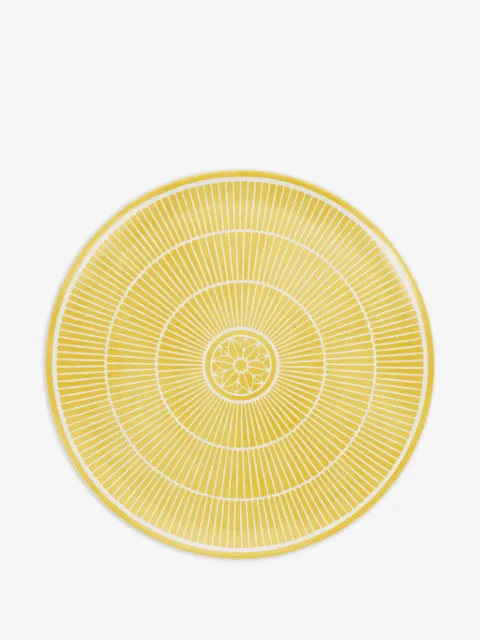 Christofle Malmaison Riviera pie dish