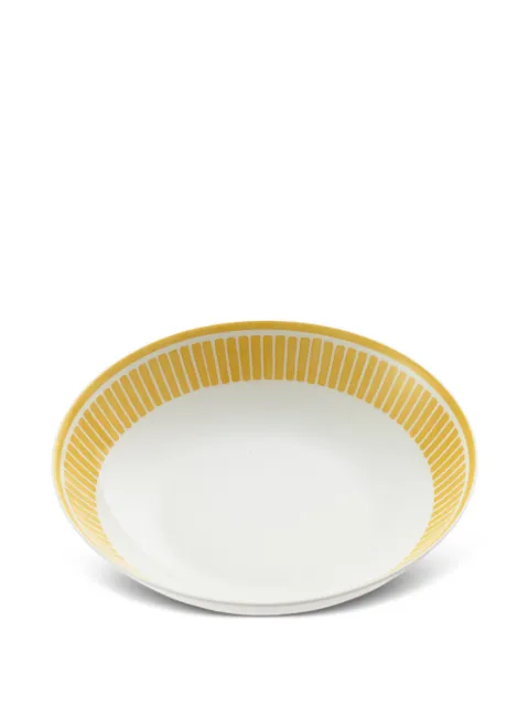 Christofle riviera malmaison porcelain bowl