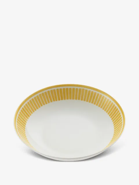 Christofle riviera malmaison porcelain bowl