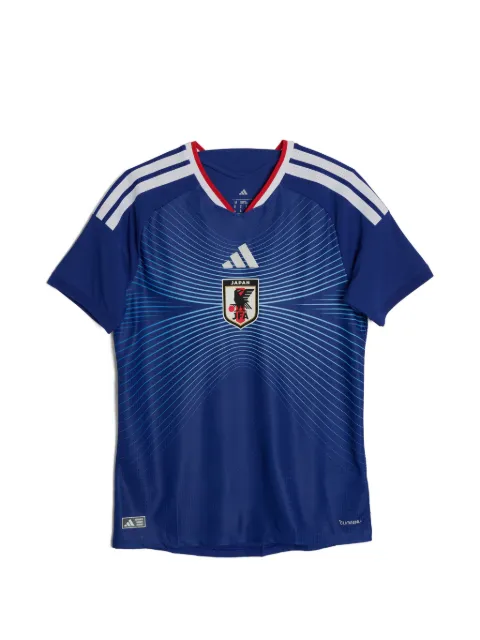 adidas JFA crewneck T-shirt