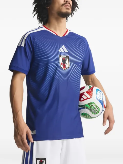 adidas playera JFA