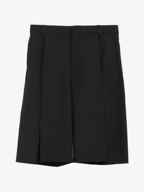 Casablanca bermudas con pinzas