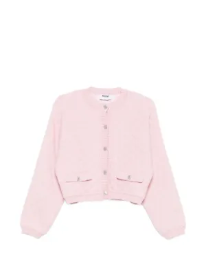 Moschino（モスキーノ）ウィメンズ カーディガン - FARFETCH