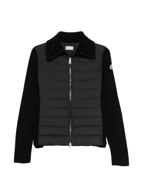 Moncler zip jacket