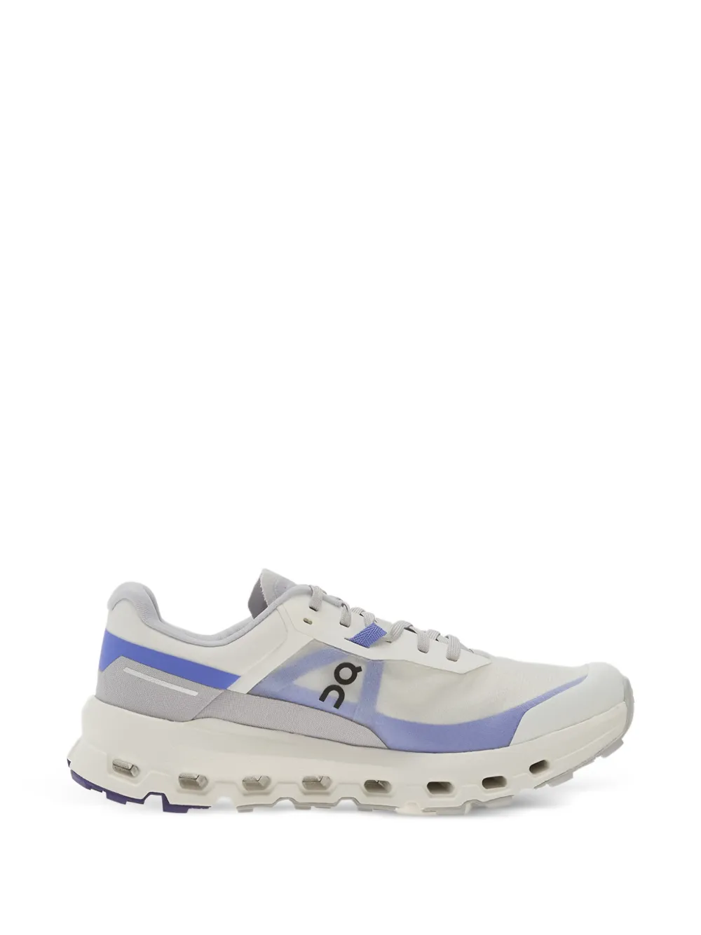 On Running Cloudvista 2 mesh-detail sneakers - Weiß