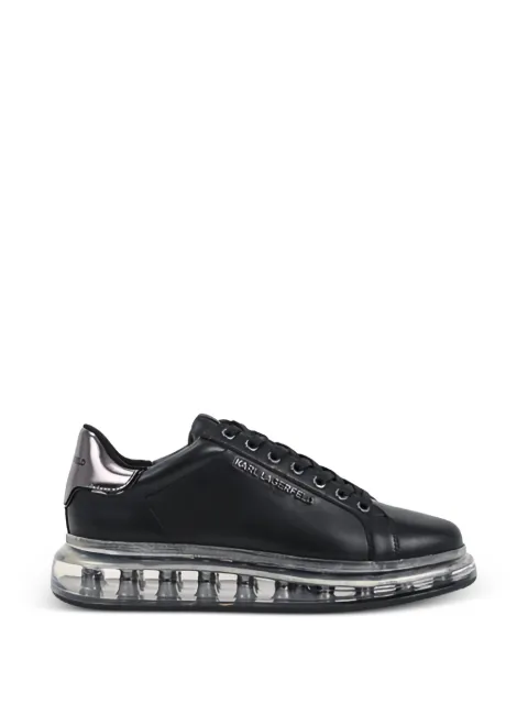 Karl Lagerfeld Kapri Kushion lace-up sneakers