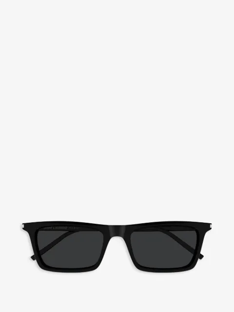 Saint Laurent Eyewear lunettes de soleil Betty Thin