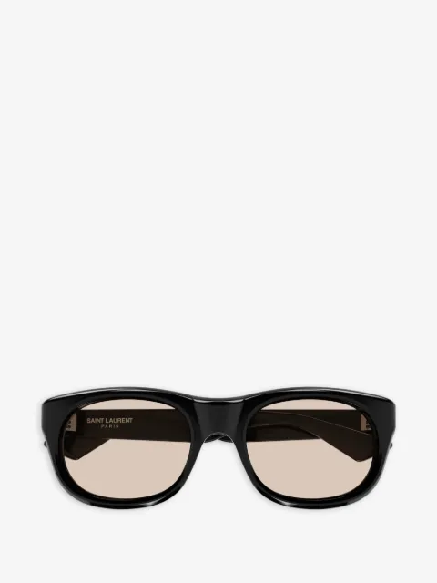 Saint Laurent Eyewear Romy sunglasses