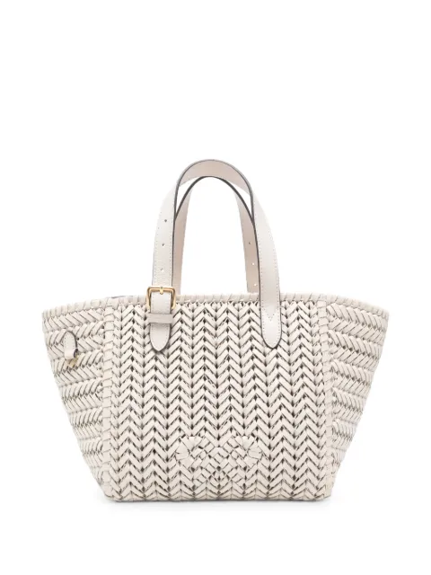 Anya Hindmarch small Neeson tote bag