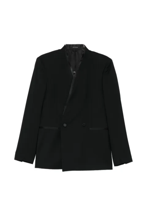 Tagliatore double-breasted jacket