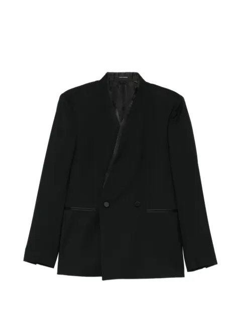 Tagliatore double-breasted jacket