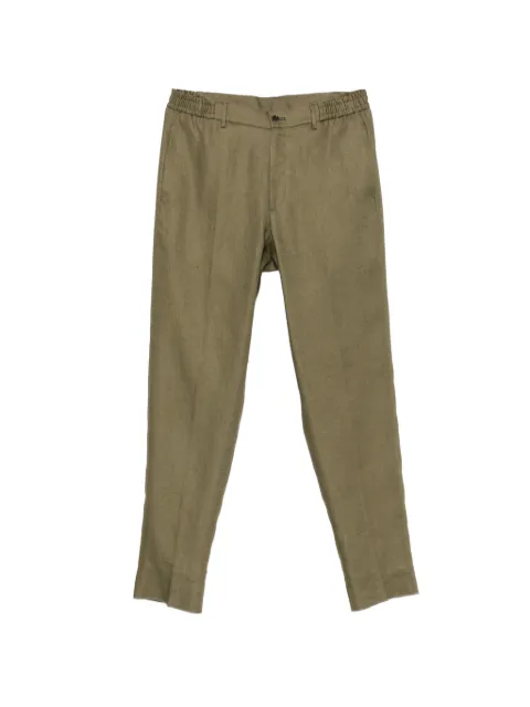 Tagliatore tailored trousers
