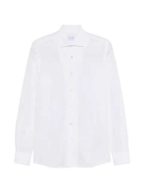 Tagliatore buttoned shirt