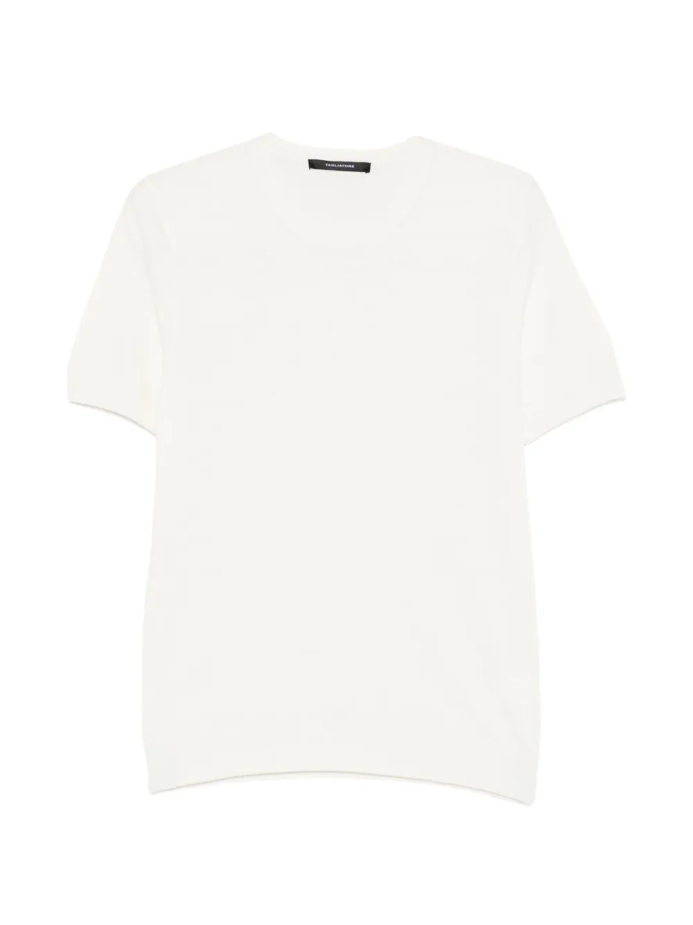 Tagliatore Josh short-sleeve T-shirt - Nude
