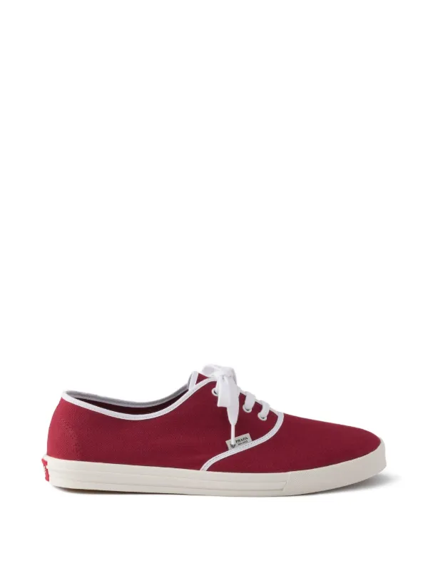 PRADA プラダ タッセル ミュール レッド 36（23cm） 33704337_64492232_600.jpg
