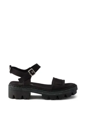 Prada（プラダ）ウィメンズ サンダル - FARFETCH