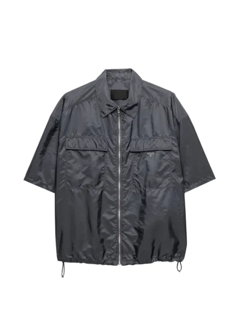 Prada Re-Nylon shirt