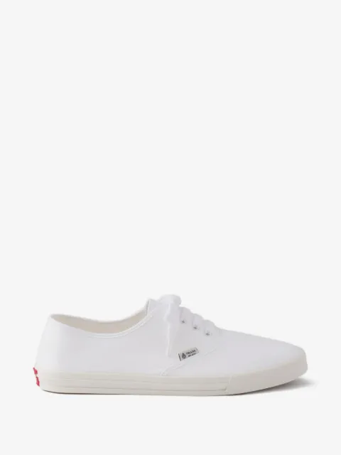 Prada tenis Drill