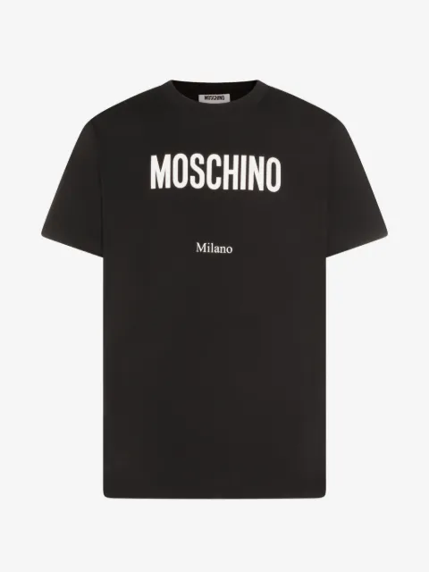 Moschino logo T-shirt