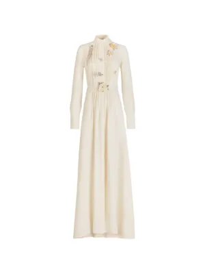 Oscar de la Renta（オスカー・デ・ラ・レンタ）ワンピース・ドレス