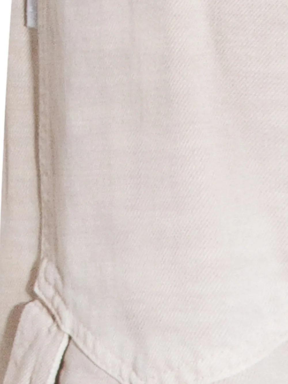 Haikure Winona jeans Beige
