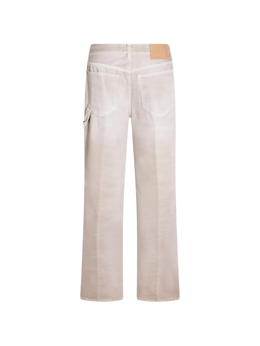 Haikure Winona jeans Beige