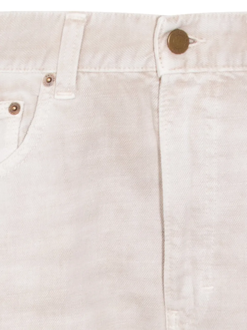 Haikure Winona jeans Beige