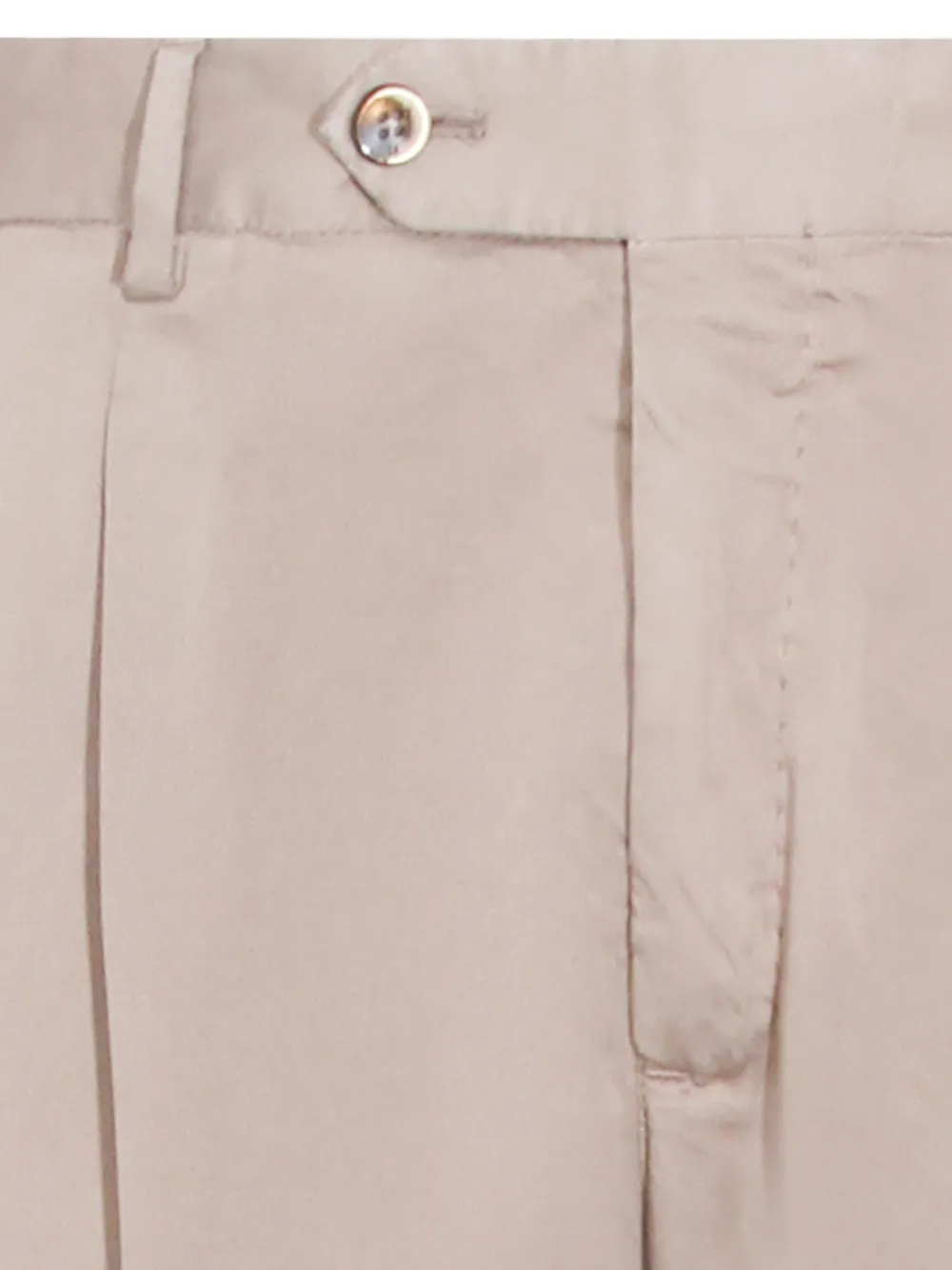 PT Torino Plooibroek Beige