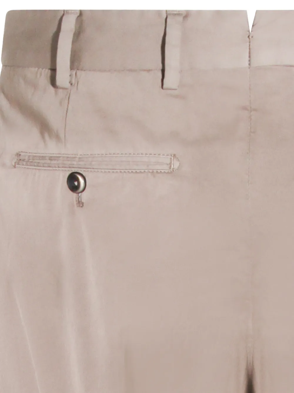 PT Torino Plooibroek Beige