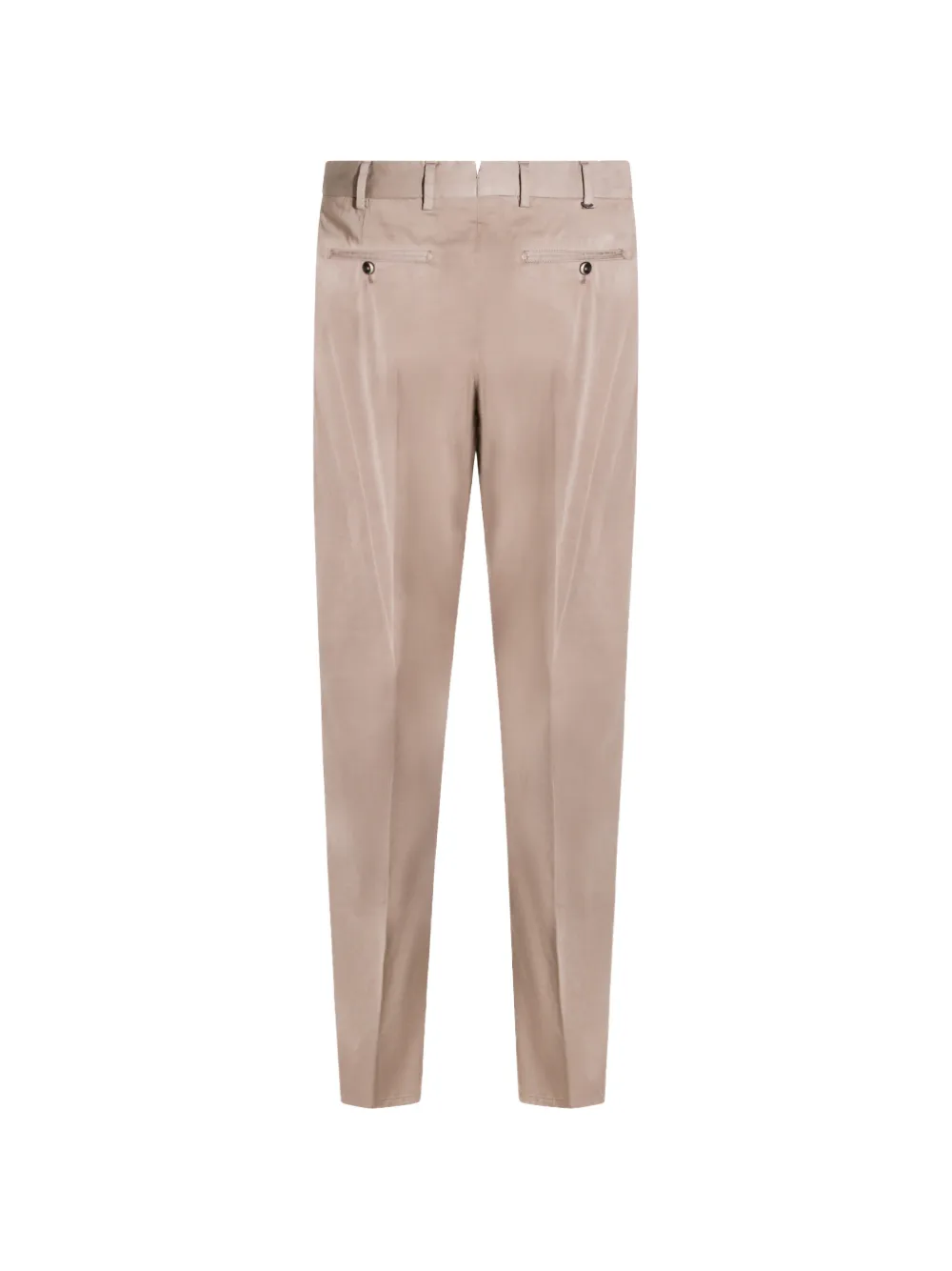 PT Torino 褶饰长裤 | 西裤