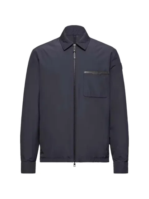 Moncler zip pocket jacket