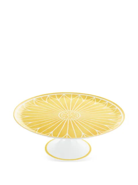 Christofle base para pastel Malmaison Riviera