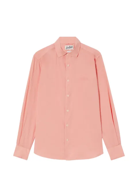 MC2 Saint Barth long-sleeved shirt