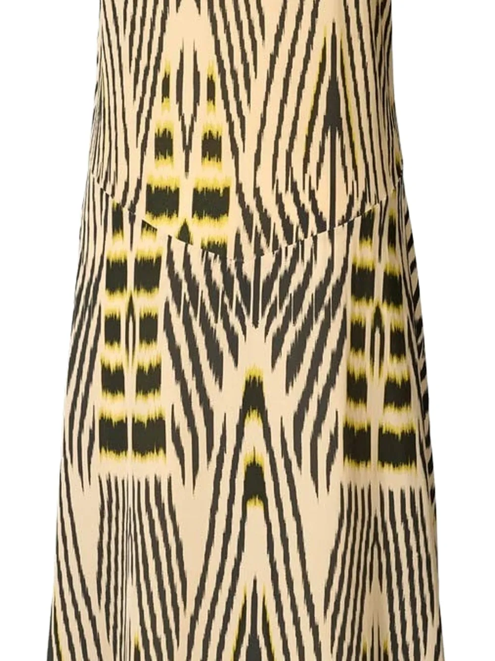  Rabens Saloner Annebeth Dress - Neutrals 