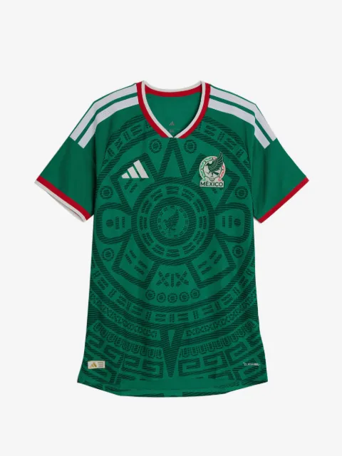 adidas FMF patterned T-shirt