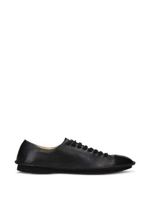 Premiata  tenis de piel
