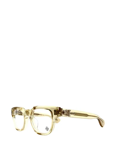 Chrome Hearts  See You In Tea glasses