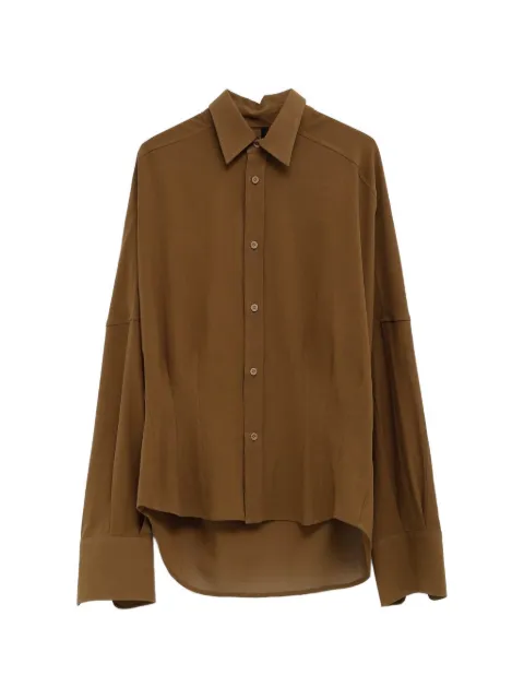 Petar Petrov button-up shirt