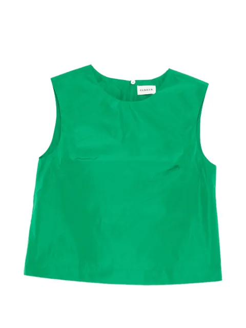 P.A.R.O.S.H. sleeveless blouse