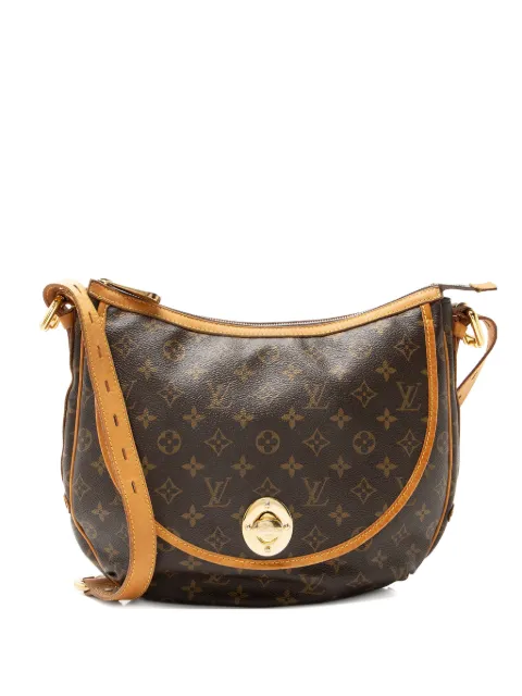 Louis Vuitton Pre-Owned 2006 Tulum monogram shoulder bag