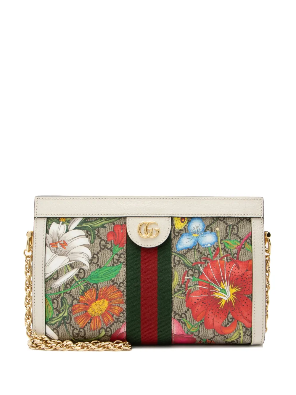 楽天市場】GUCCI フローラ バッグの通販