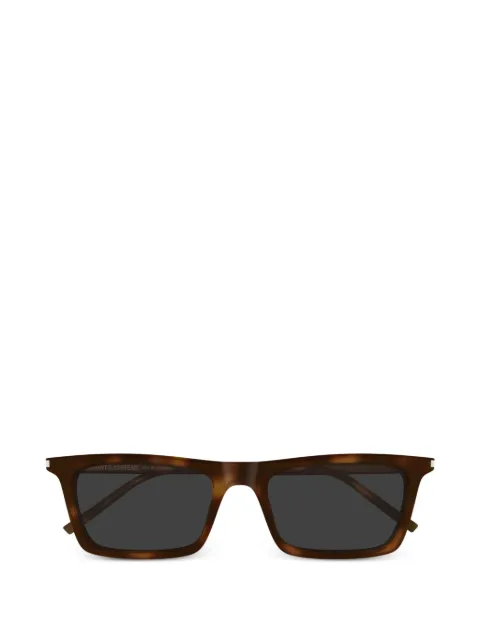Saint Laurent Eyewear D-frame betty sunglasses