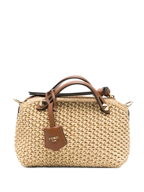 FENDI miniBy The Way cross body bag
