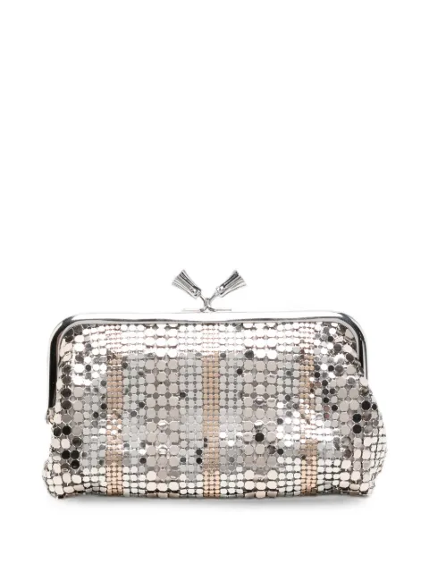 Anya Hindmarch Maud clutch bag