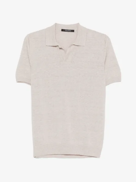 Tagliatore short sleeve T-shirt